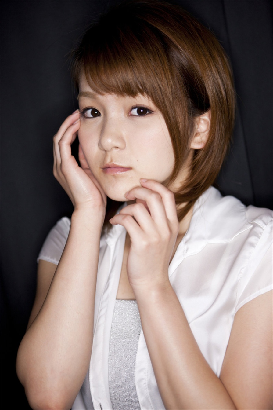 清纯美女光井愛佳可爱私房写真图片(第103页)