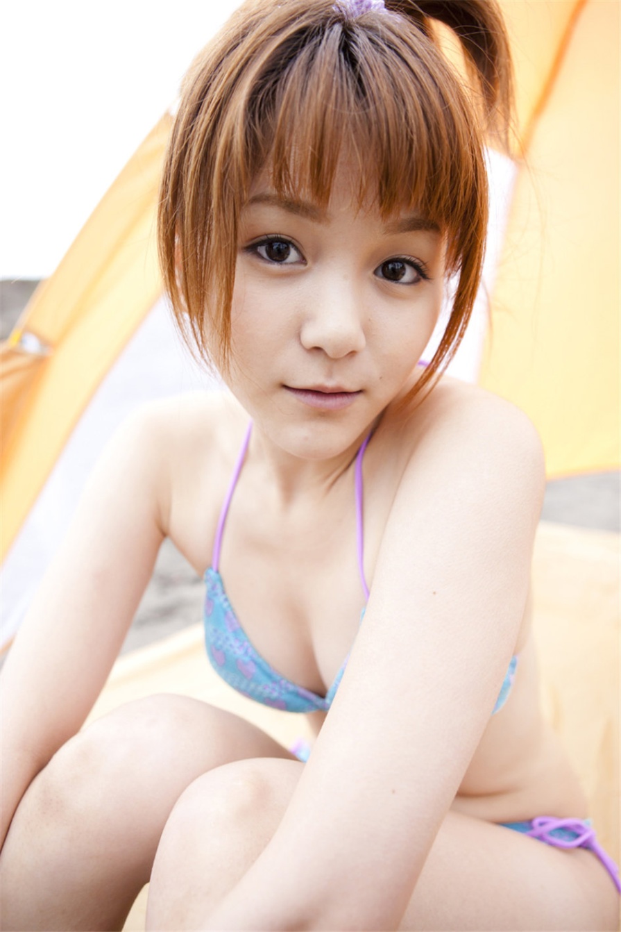 清纯美女光井愛佳可爱私房写真图片(第104页)