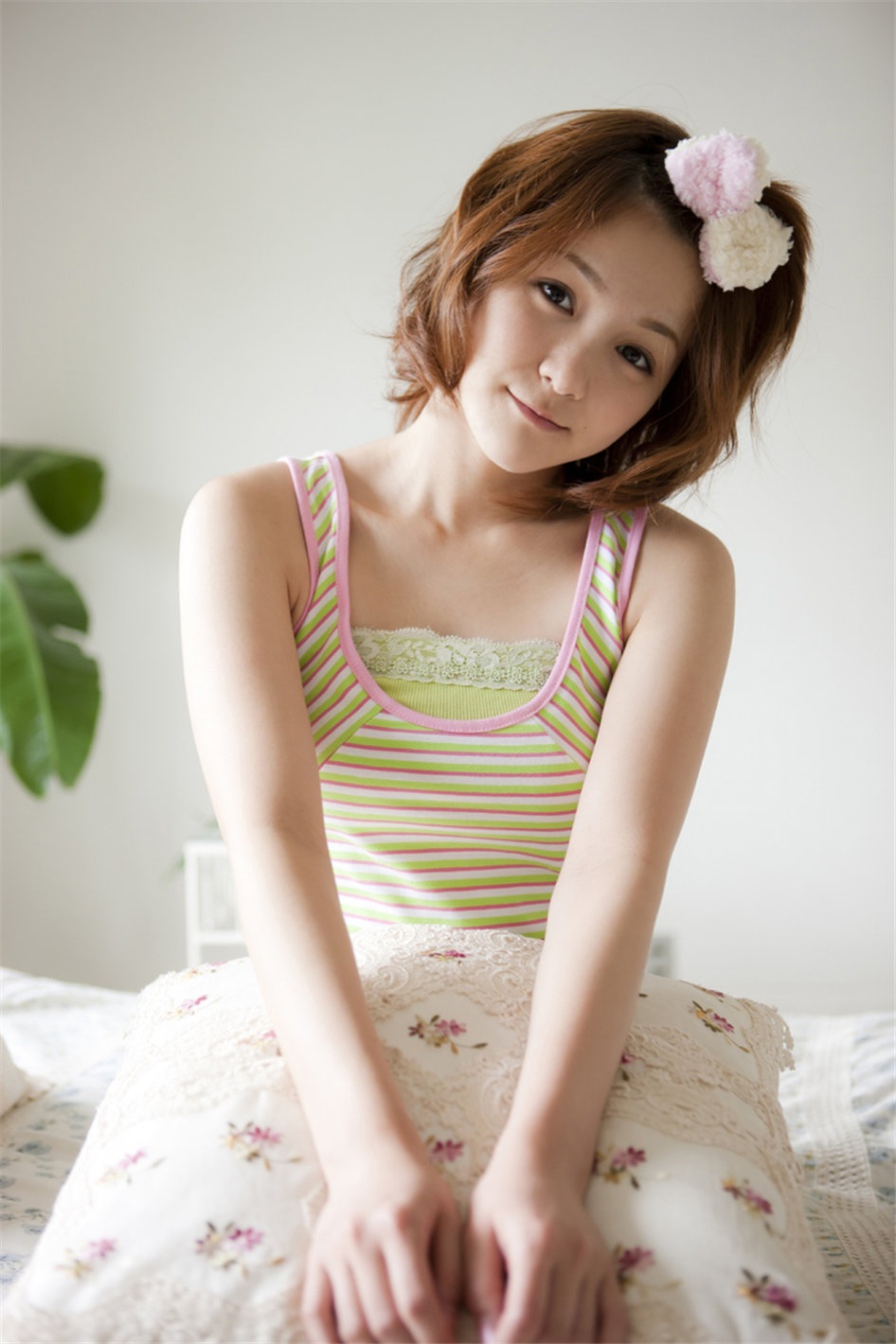 清纯美女光井愛佳可爱私房写真图片(第106页)