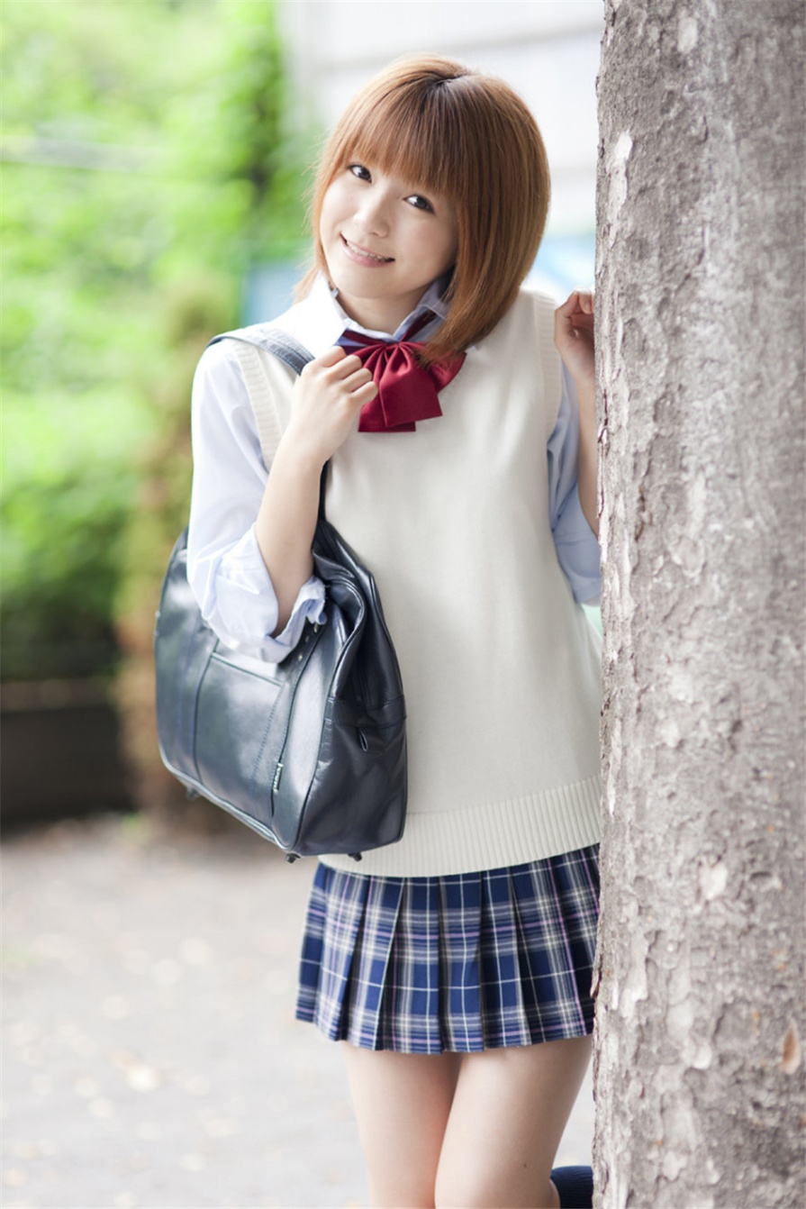 清纯美女光井愛佳可爱私房写真图片(第113页)