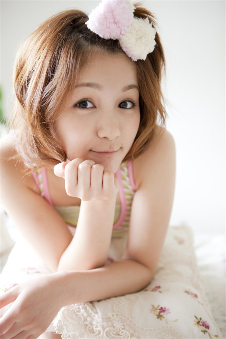 清纯美女光井愛佳可爱私房写真图片(第114页)