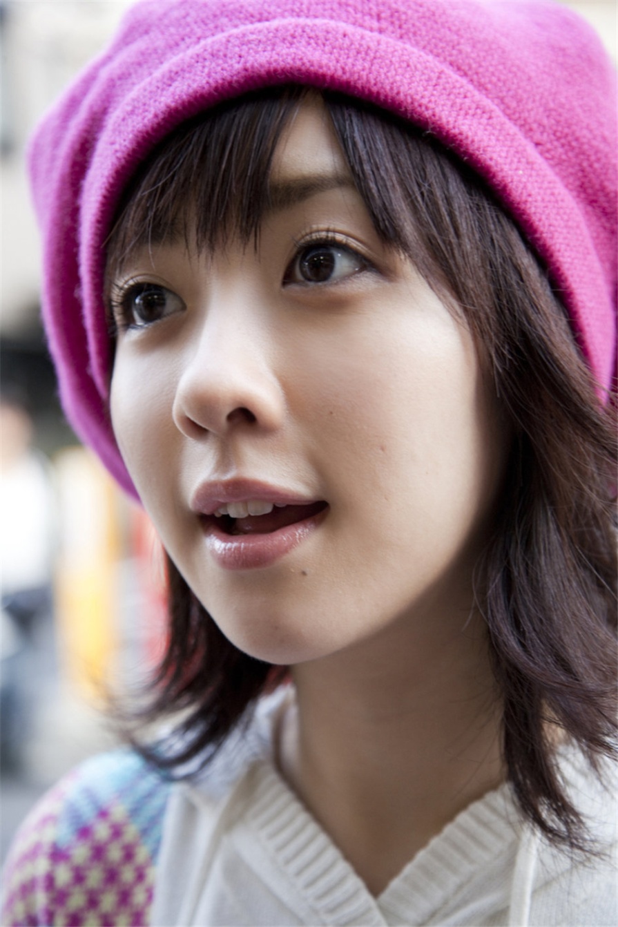 日本美女清水佐紀比基尼外景摄影照片(第51页)