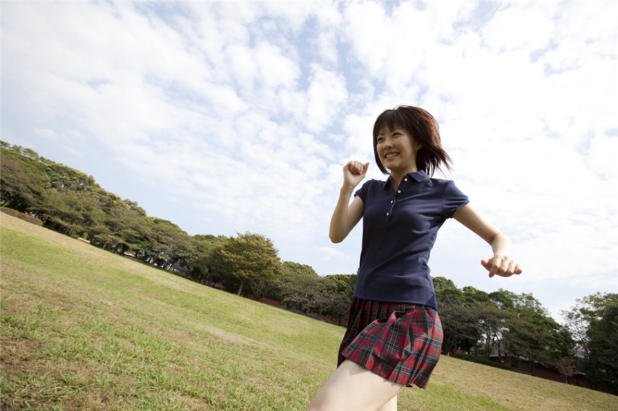 日本美女清水佐紀比基尼外景摄影照片(第78页)