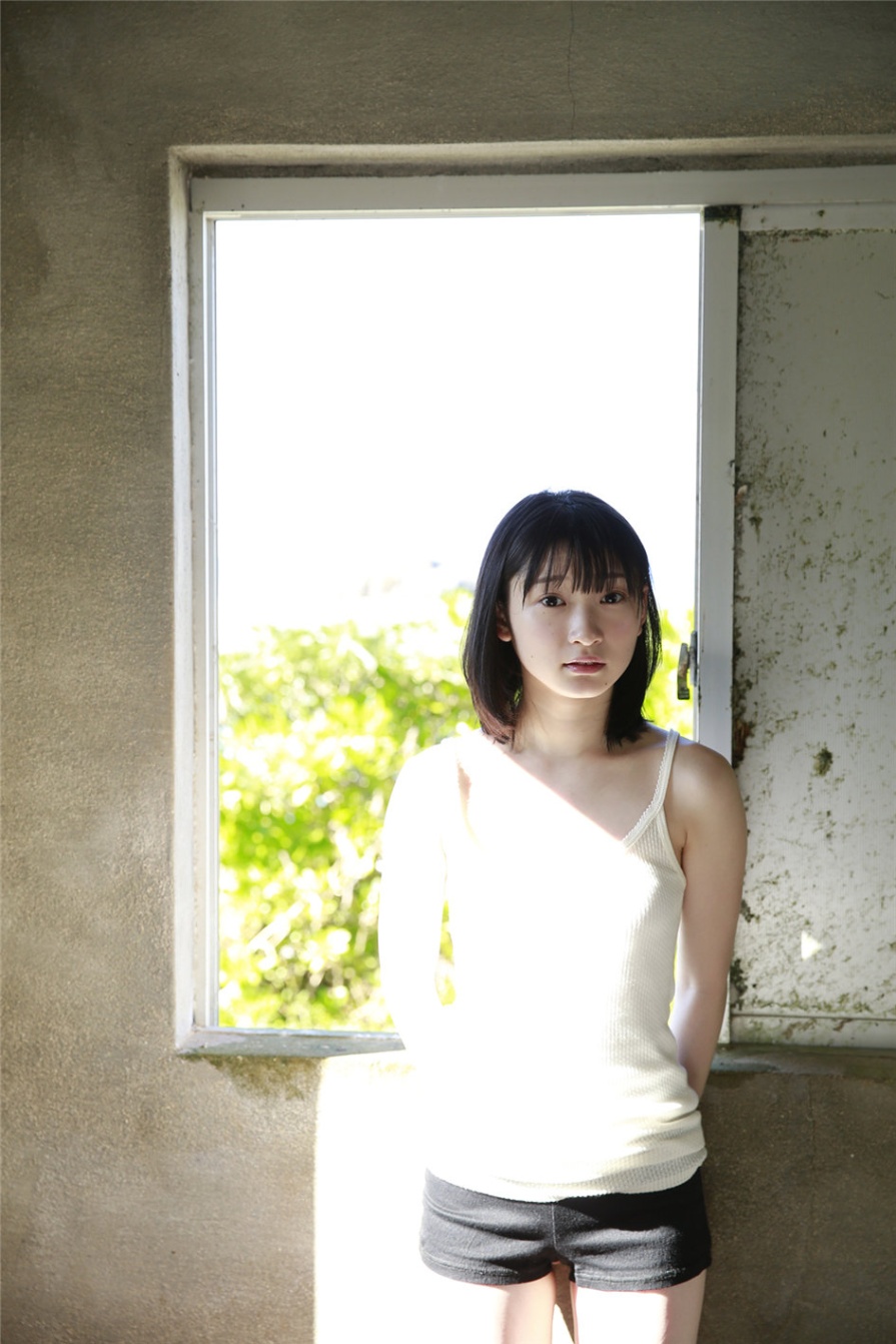 日本美女宮本佳林可爱生活写真照片(第3页)