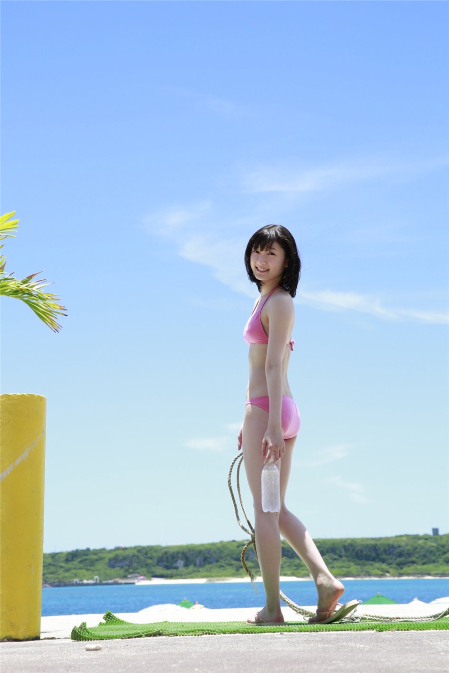 日本美女宮本佳林可爱生活写真照片(第29页)