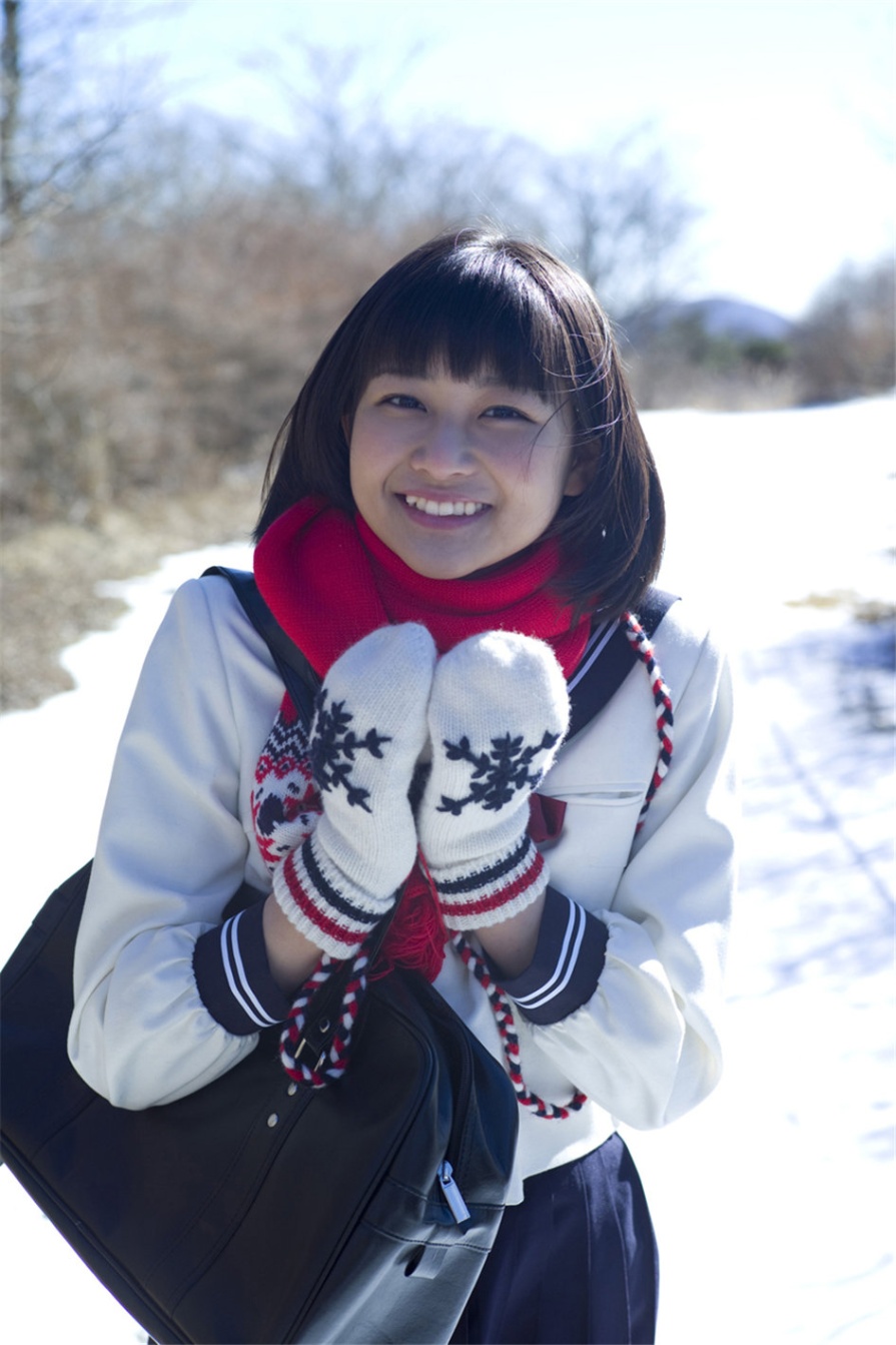 日本可爱美女和田彩花唯美生活照写真照片(第33页)