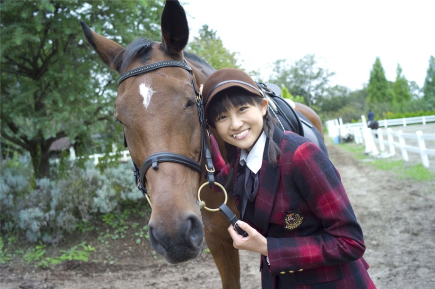 日本可爱美女和田彩花唯美生活照写真照片(第51页)