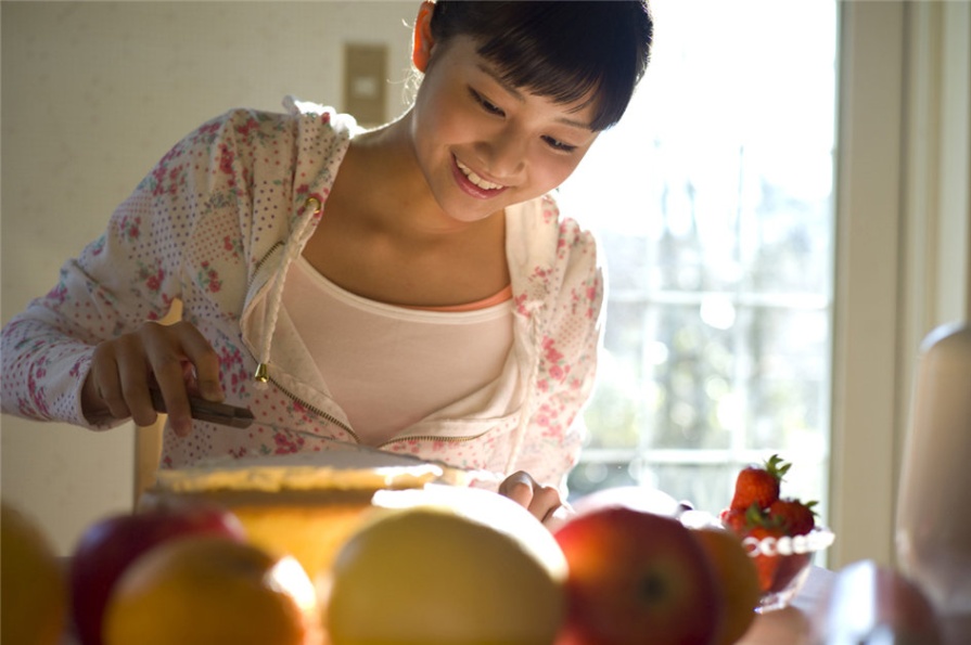 日本可爱美女和田彩花唯美生活照写真照片(第77页)