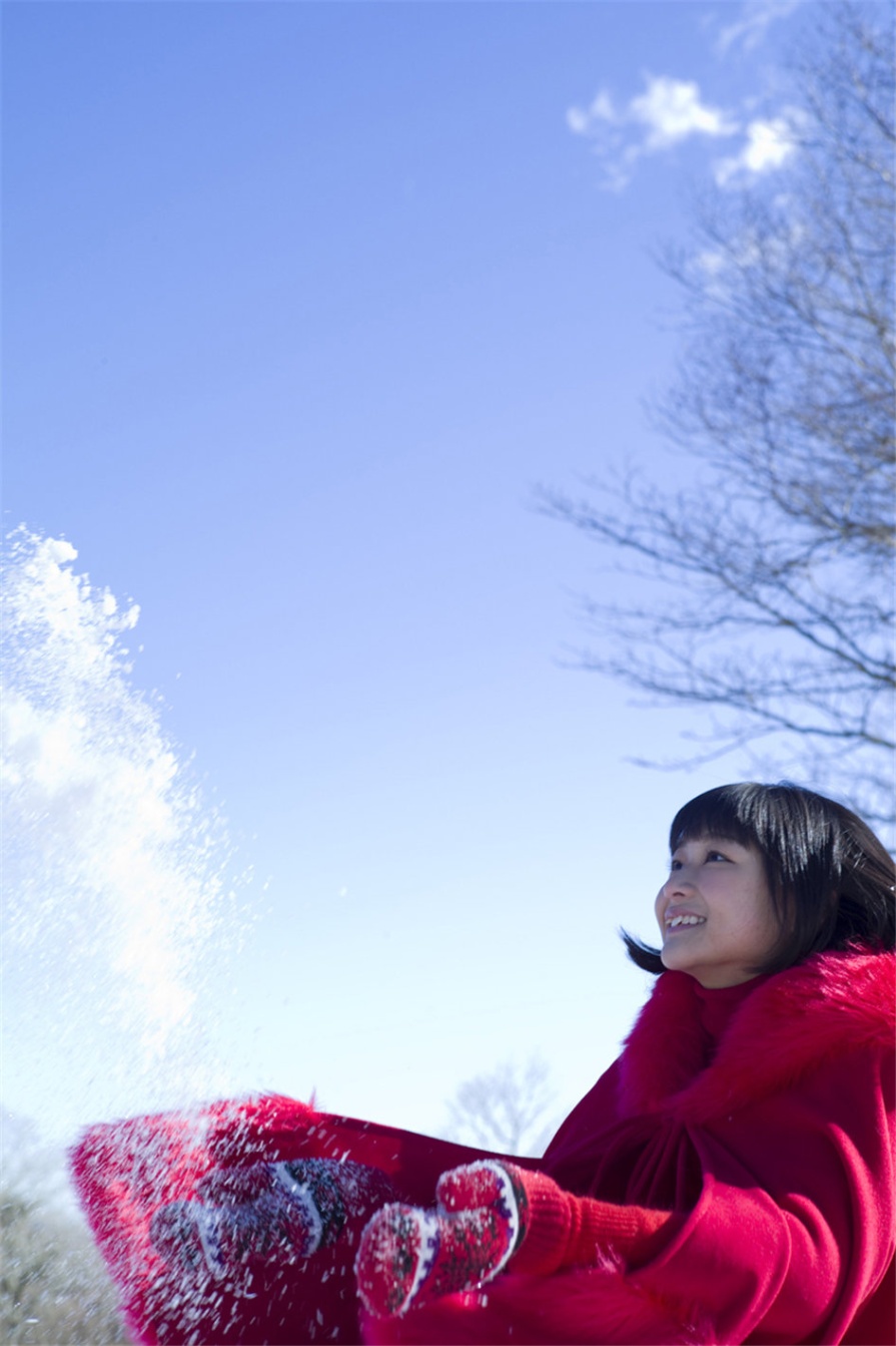 日本可爱美女和田彩花唯美生活照写真照片(第91页)