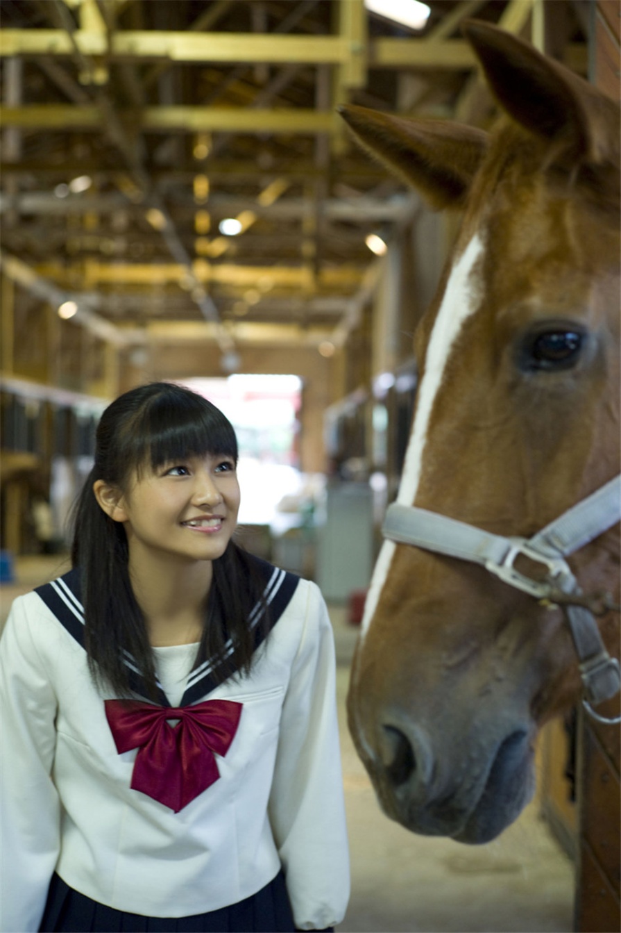 日本可爱美女和田彩花唯美生活照写真照片(第96页)