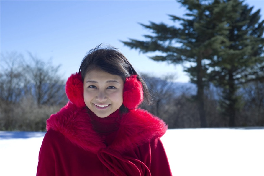 日本可爱美女和田彩花唯美生活照写真照片(第102页)