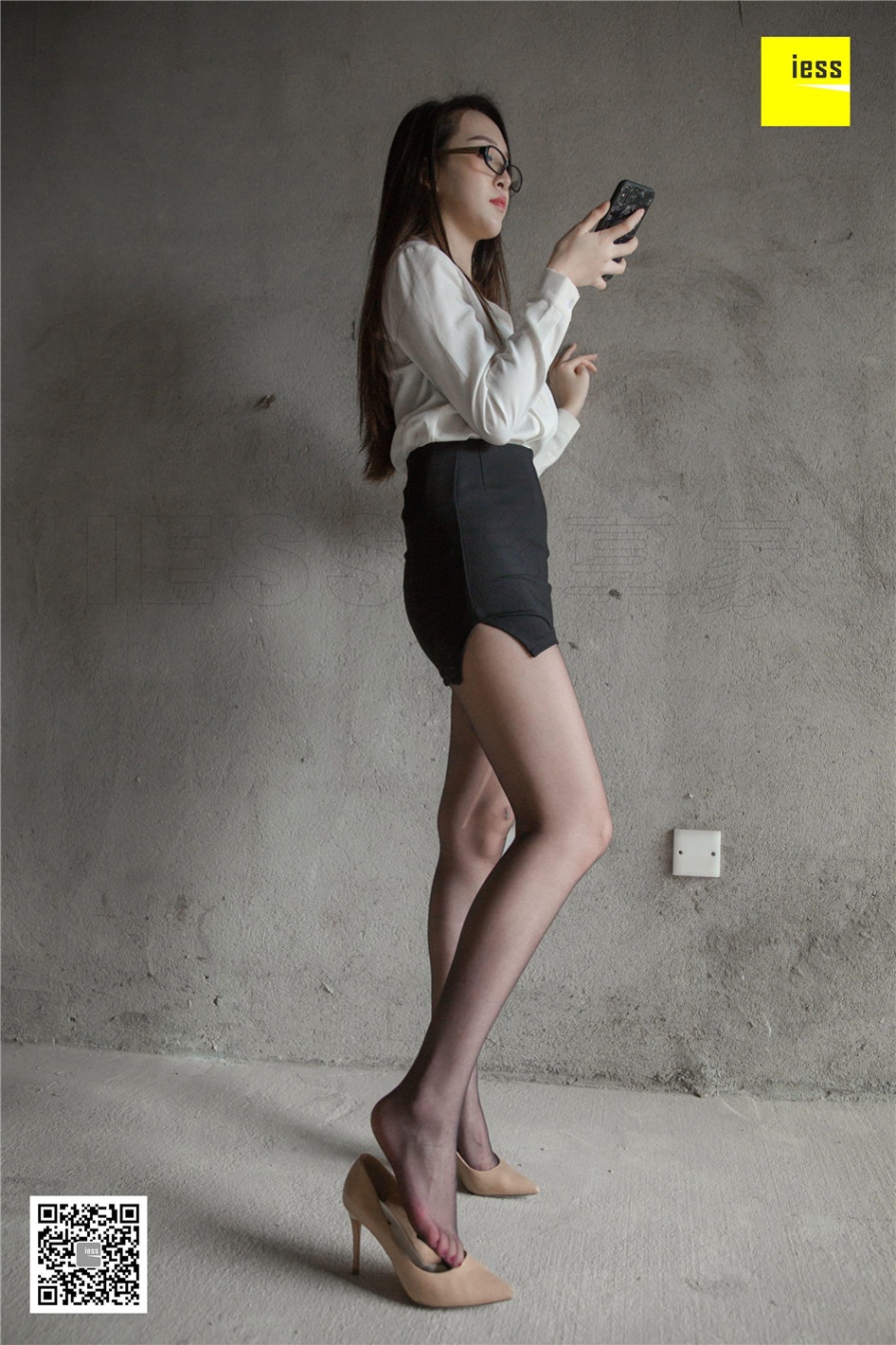 美女秘书云芝黑丝美腿诱惑写真图片(第32页)