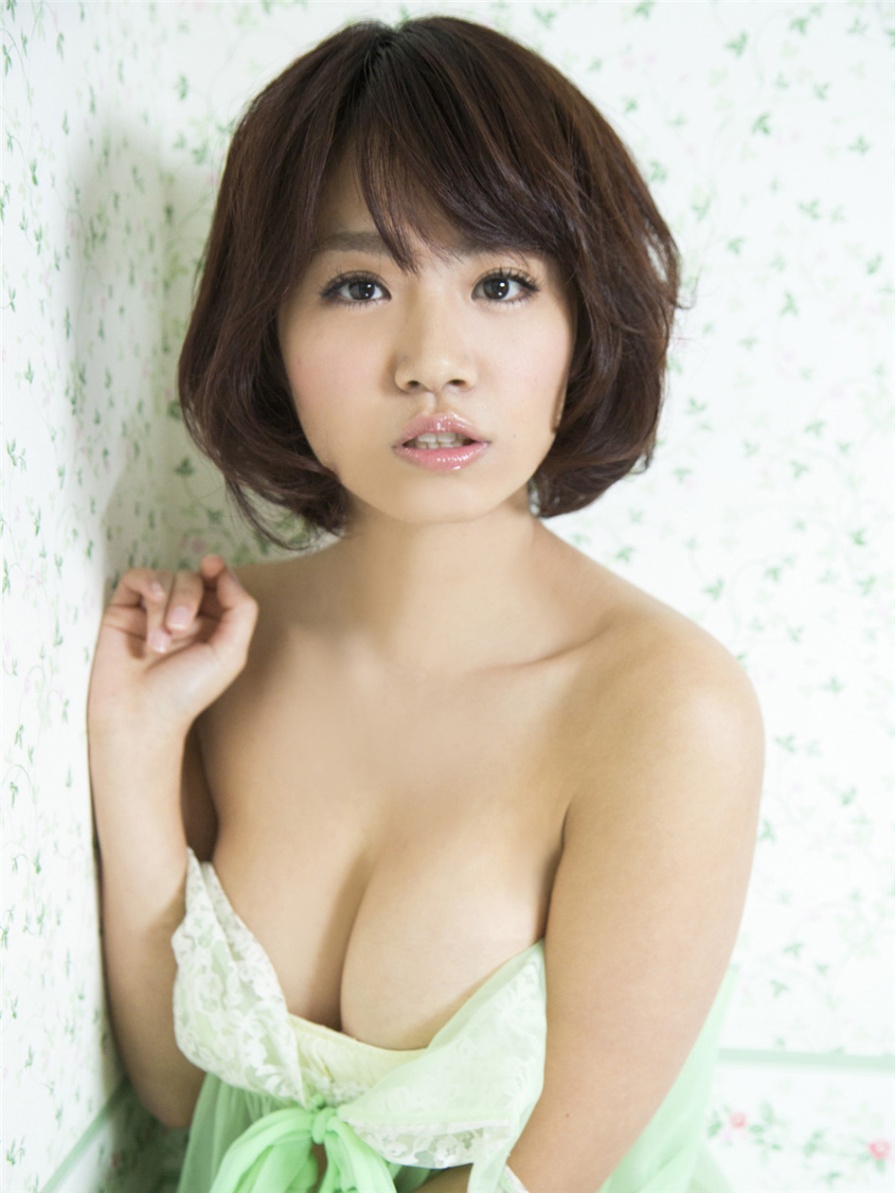 [Sabra.net] 爆乳日本少女人体模特菜乃花浴室性感写真图片(第5页)