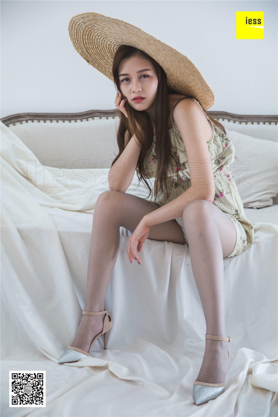 气质美女九妹性感美腿大胆私房写真照片(第31页)