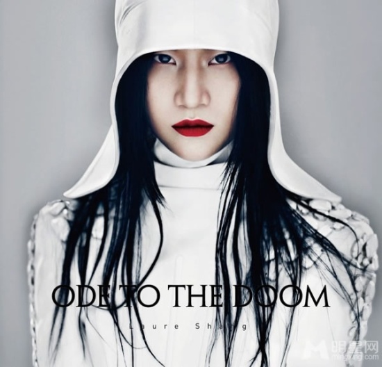 美女明星尚雯婕的专辑封面图片(第2页)