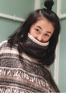 小别离张子枫穿毛衣的图片