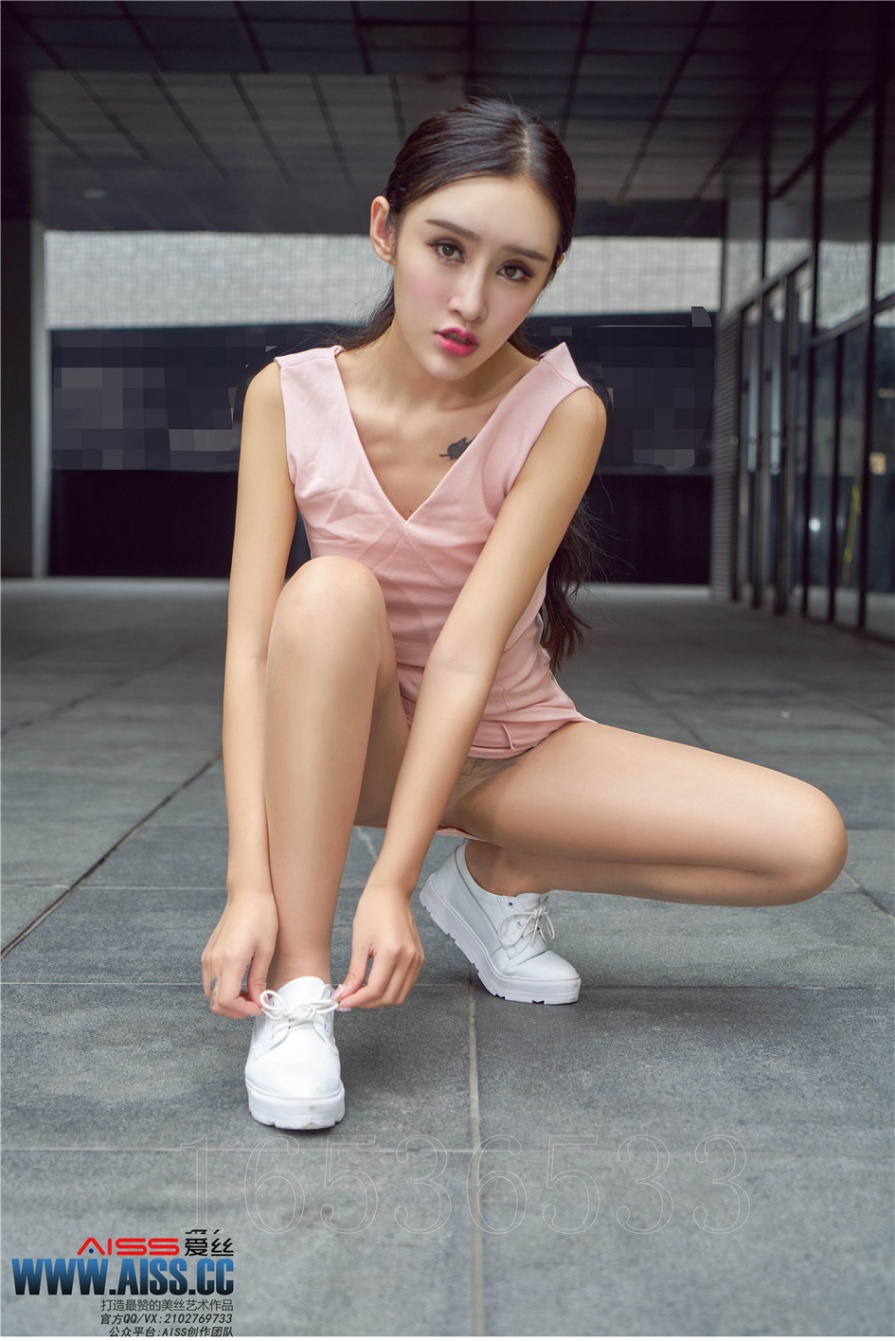 顶级美女欣杨户外透视裤袜无内人体诱惑艺术写真(第51页)