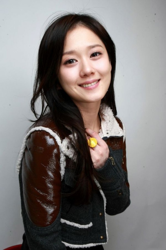 韩国女星张娜拉年轻时的写真图片大全(第2页)