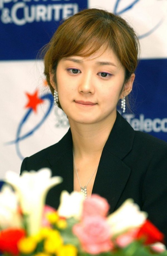 韩国女星张娜拉最新写真图片(第2页)