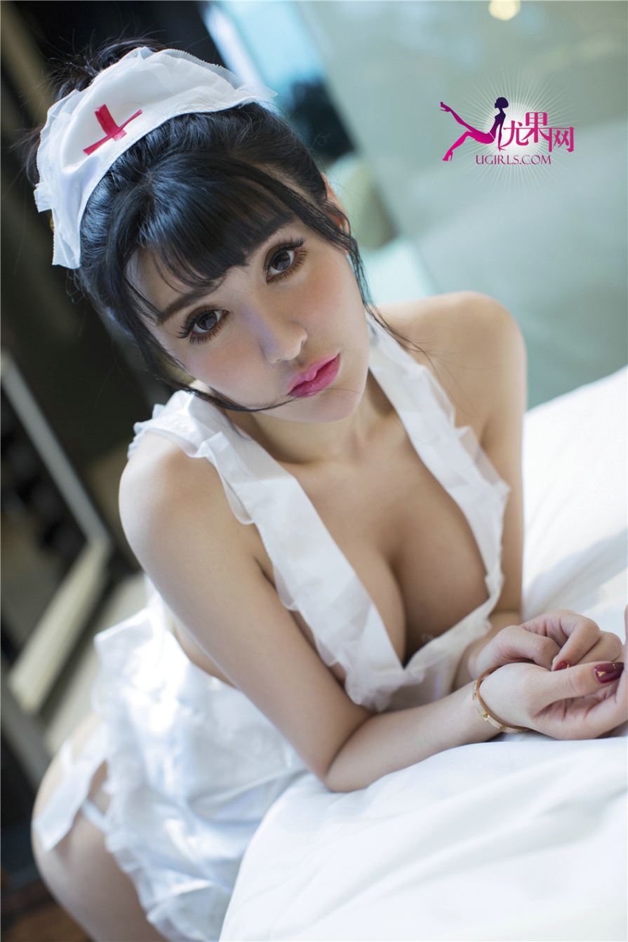 粉红兔女郎黛蓓琪室内性感网袜美腿诱惑大胆人体艺术写真(第27页)