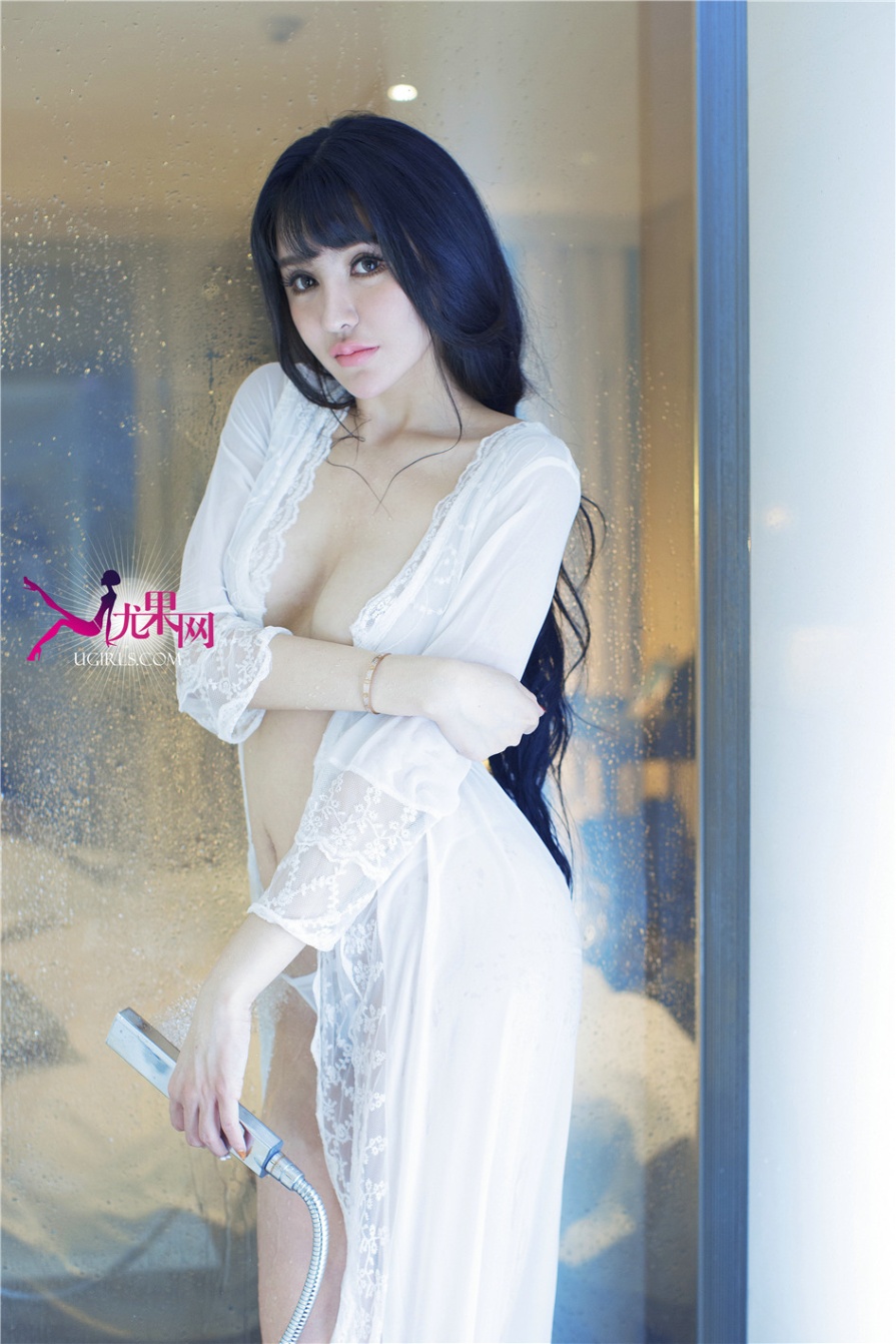 粉红兔女郎黛蓓琪室内性感网袜美腿诱惑大胆人体艺术写真(第51页)
