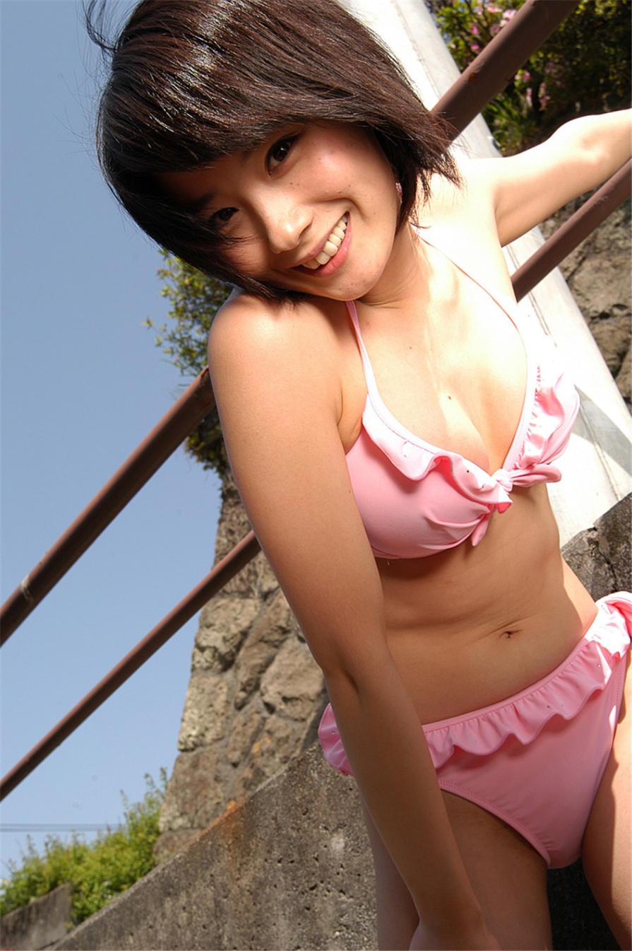 日本美女村田あゆみ女仆装性感美臀诱惑写真(第86页)