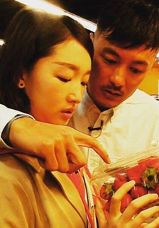 我们相爱吧周冬雨余文乐全集图片