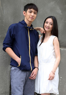 我的情敌是超人柯震东图片