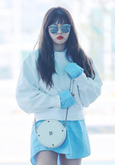 韩国性感女神金泫雅mv写真图片