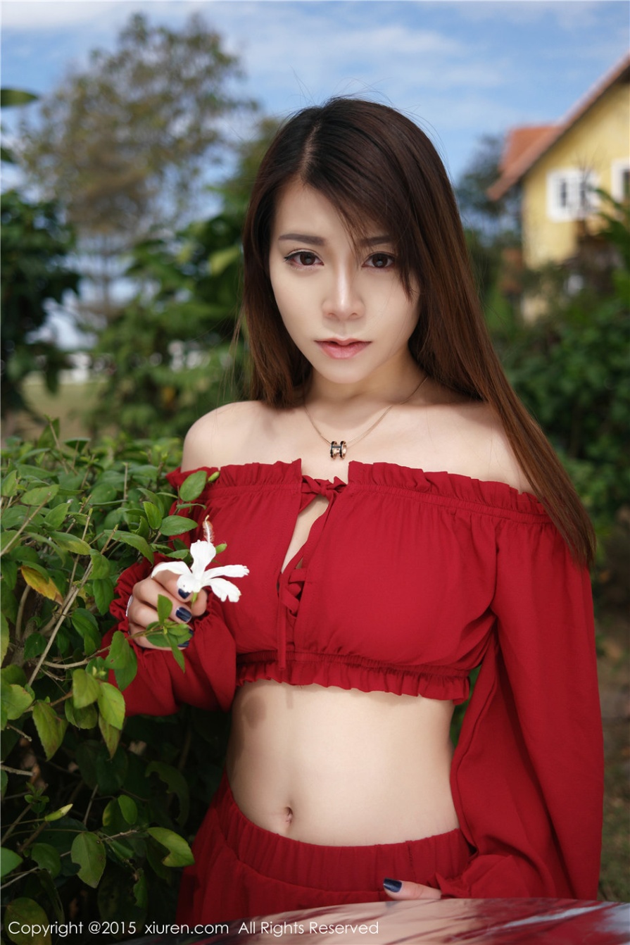 巨乳美女嘉宝贝儿室内情趣内衣大胆人体艺术写真图片(第17页)