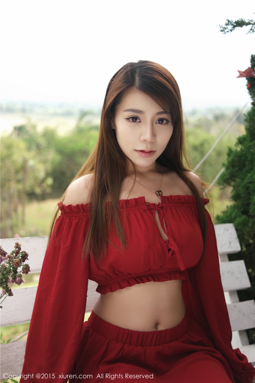 巨乳美女嘉宝贝儿室内情趣内衣大胆人体艺术写真图片(第19页)