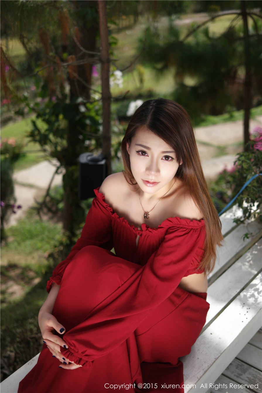 巨乳美女嘉宝贝儿室内情趣内衣大胆人体艺术写真图片(第26页)