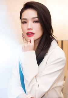 舒淇最骚的写真图片