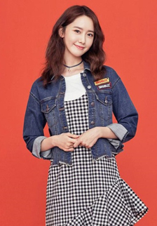 美女明星林允儿广告mv写真图片