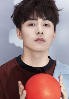 马天宇最新写真集