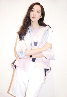 美女明星韩雪气质写真高清图片