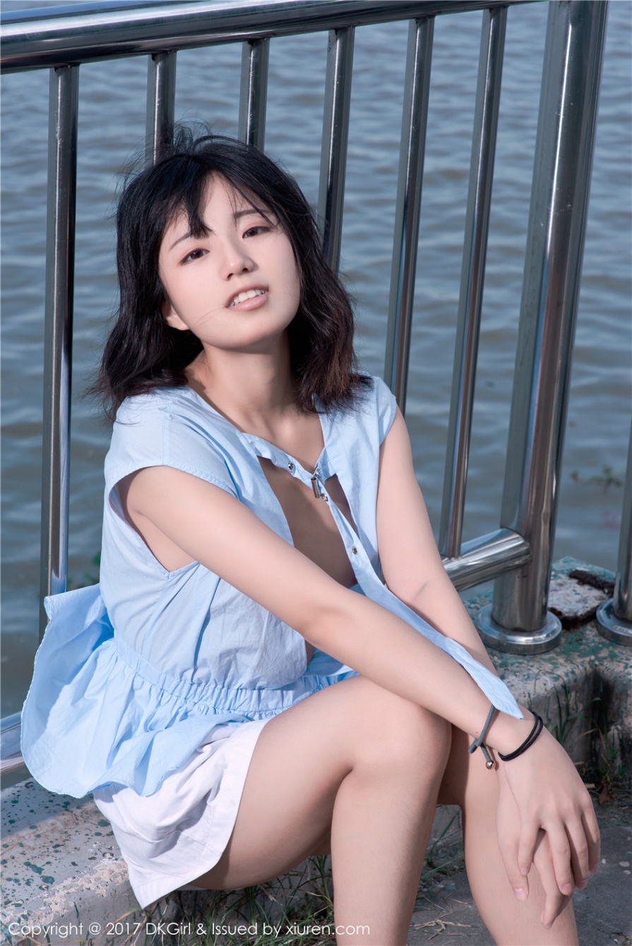 日本甜美女生仓井优香外景高清人体艺术照片(第21页)