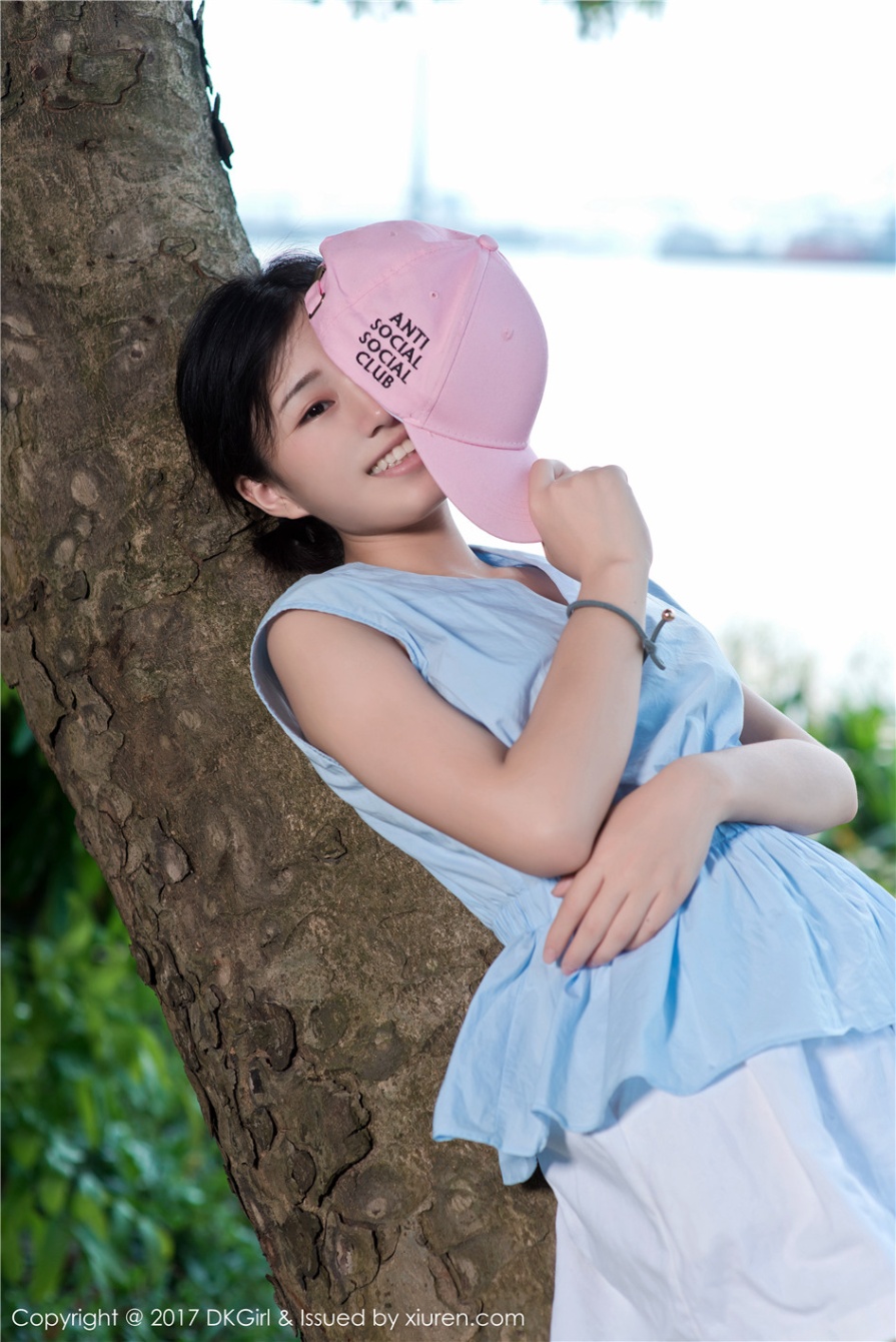 日本甜美女生仓井优香外景高清人体艺术照片(第24页)
