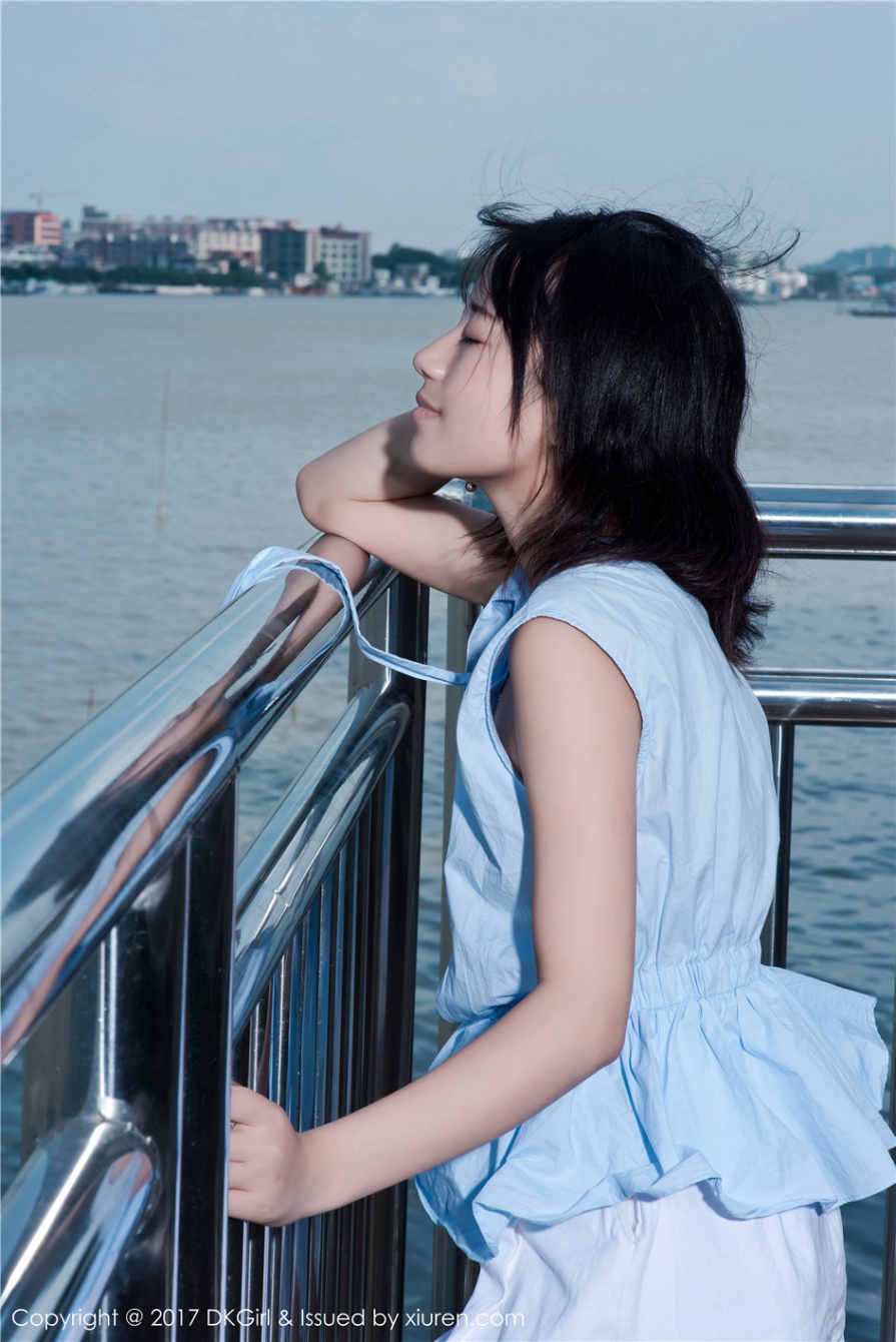 日本甜美女生仓井优香外景高清人体艺术照片(第31页)