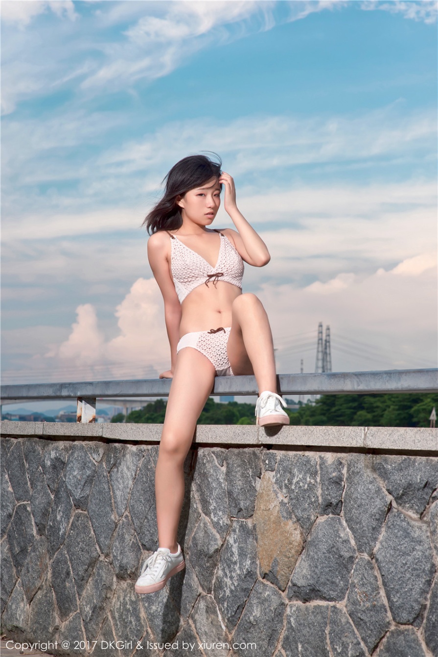 日本甜美女生仓井优香外景高清人体艺术照片(第33页)
