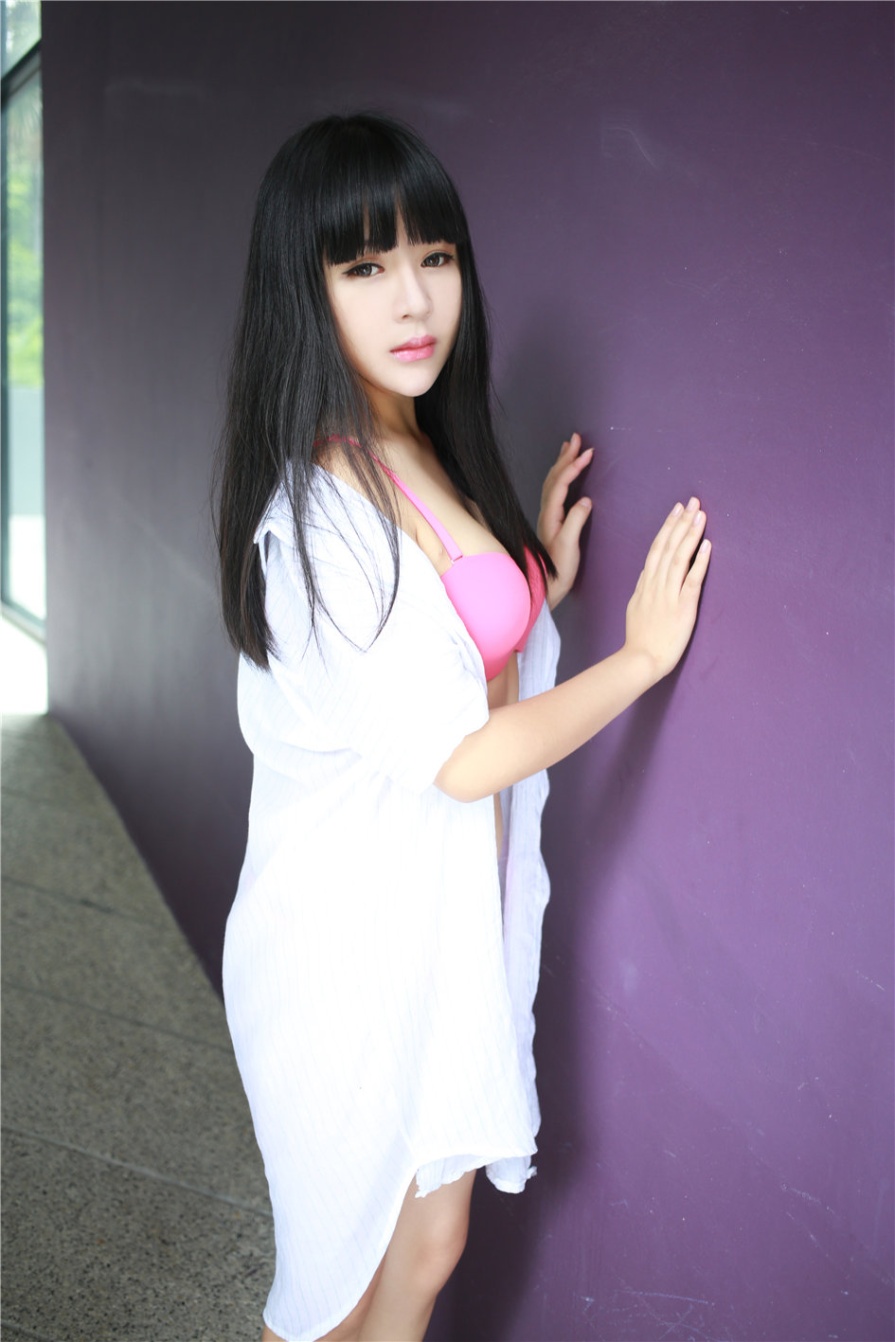 极品巨乳美女八宝湿身诱惑大胆人体艺术照(第19页)