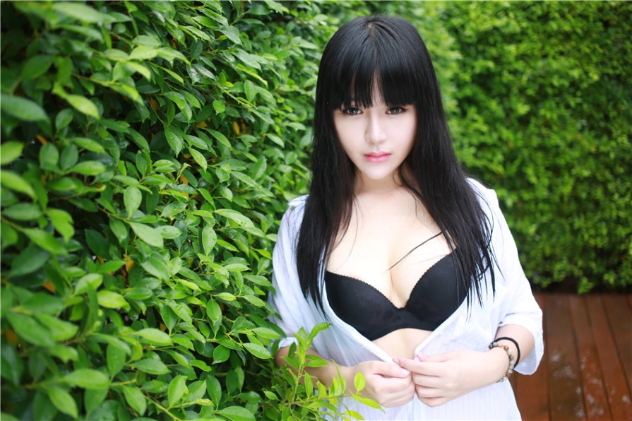 极品巨乳美女八宝湿身诱惑大胆人体艺术照(第49页)