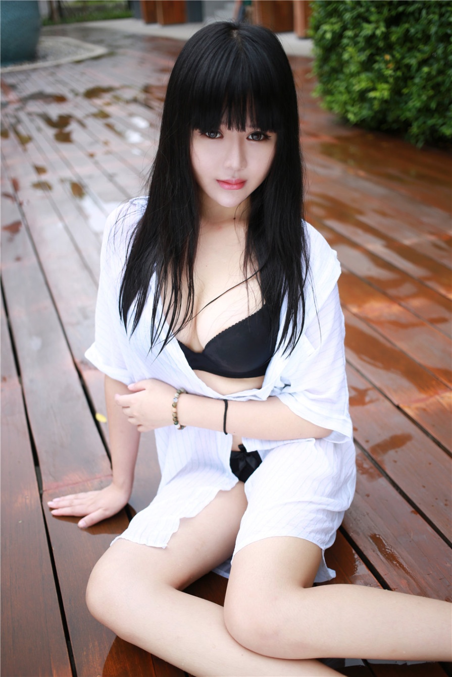 极品巨乳美女八宝湿身诱惑大胆人体艺术照(第56页)