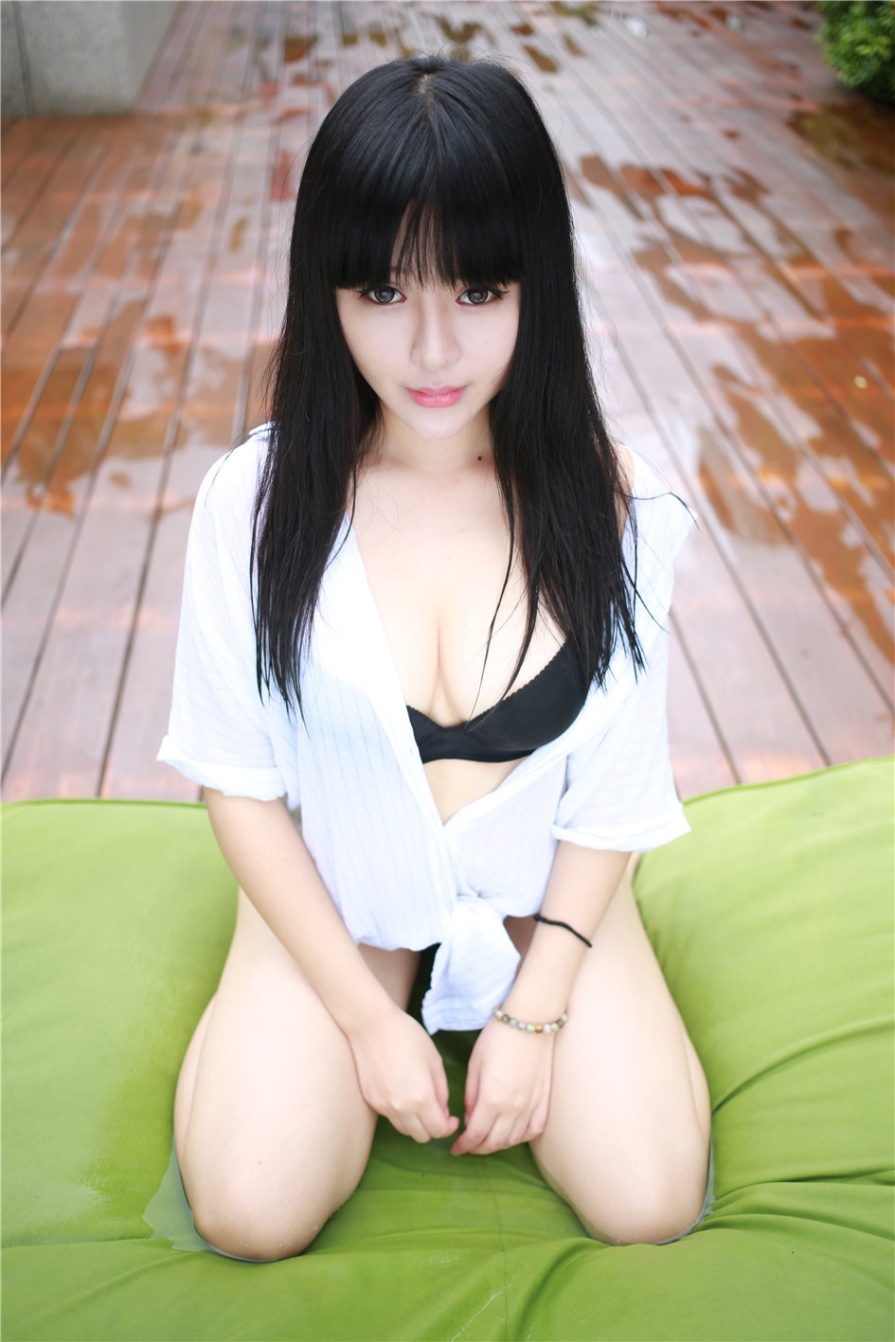 极品巨乳美女八宝湿身诱惑大胆人体艺术照(第59页)