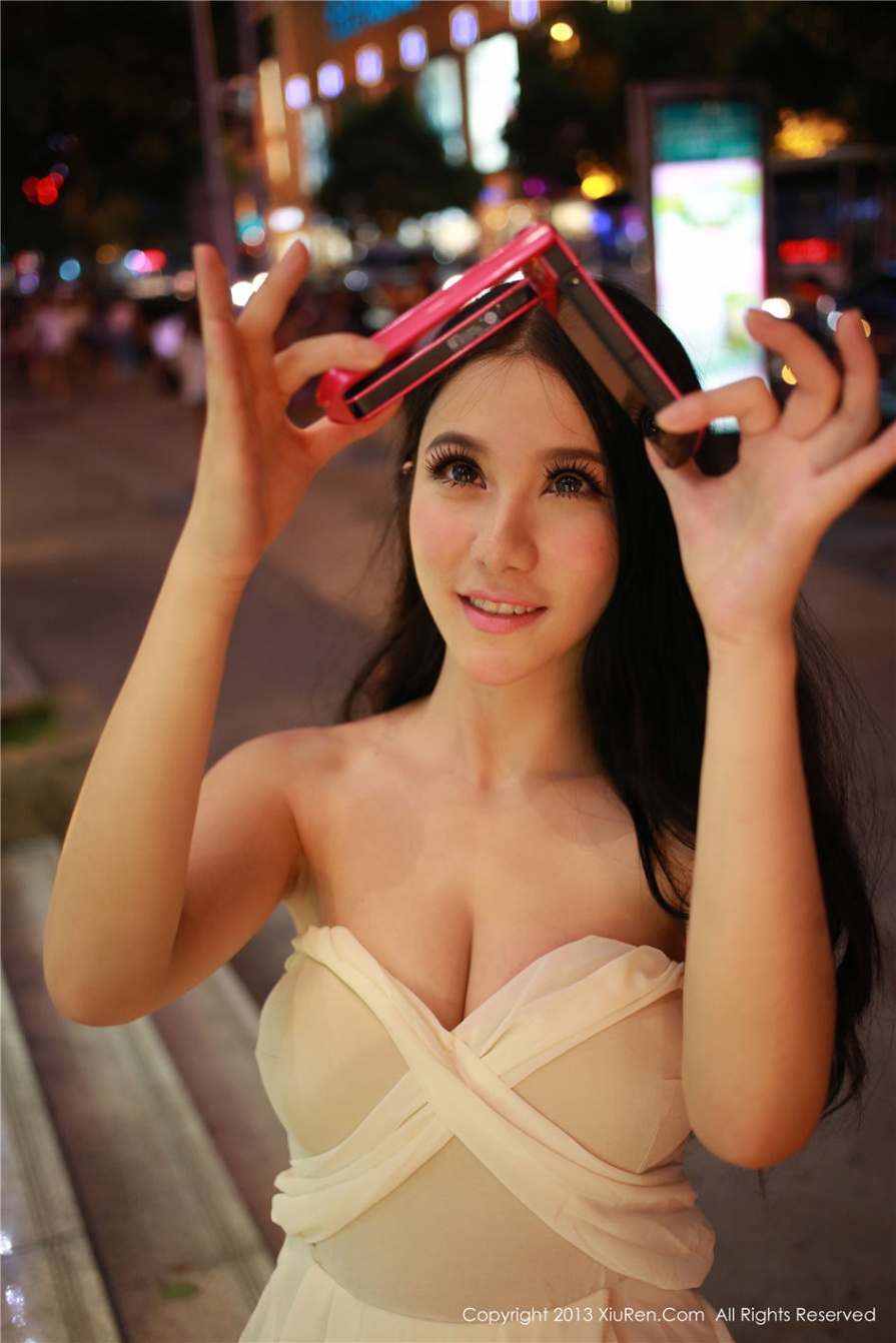 大胆人体嫩模美女七喜极品身材写真大合集(第132页)