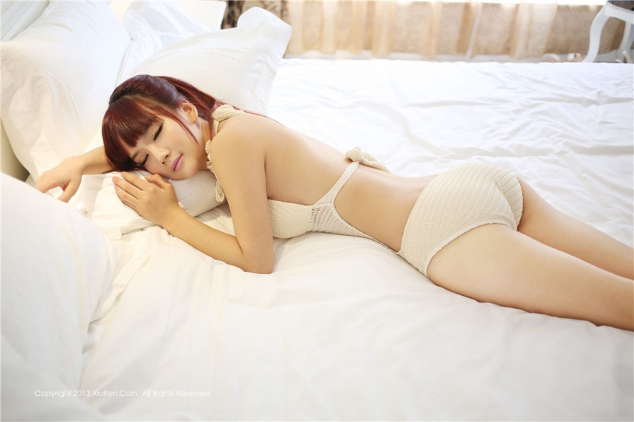 小清新美女妮儿真空网衣大胆人体艺术私拍图片(第42页)