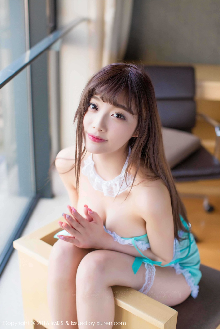 极品美女sugar小甜心CC酒店透视女仆装大胆人体艺术照片(第52页)