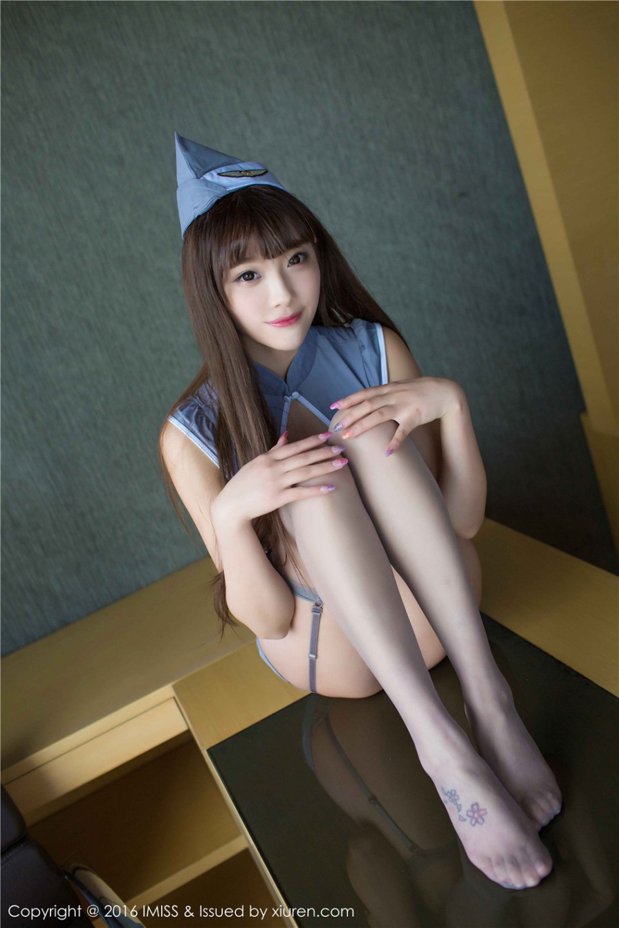 极品美女sugar小甜心CC酒店透视女仆装大胆人体艺术照片(第56页)