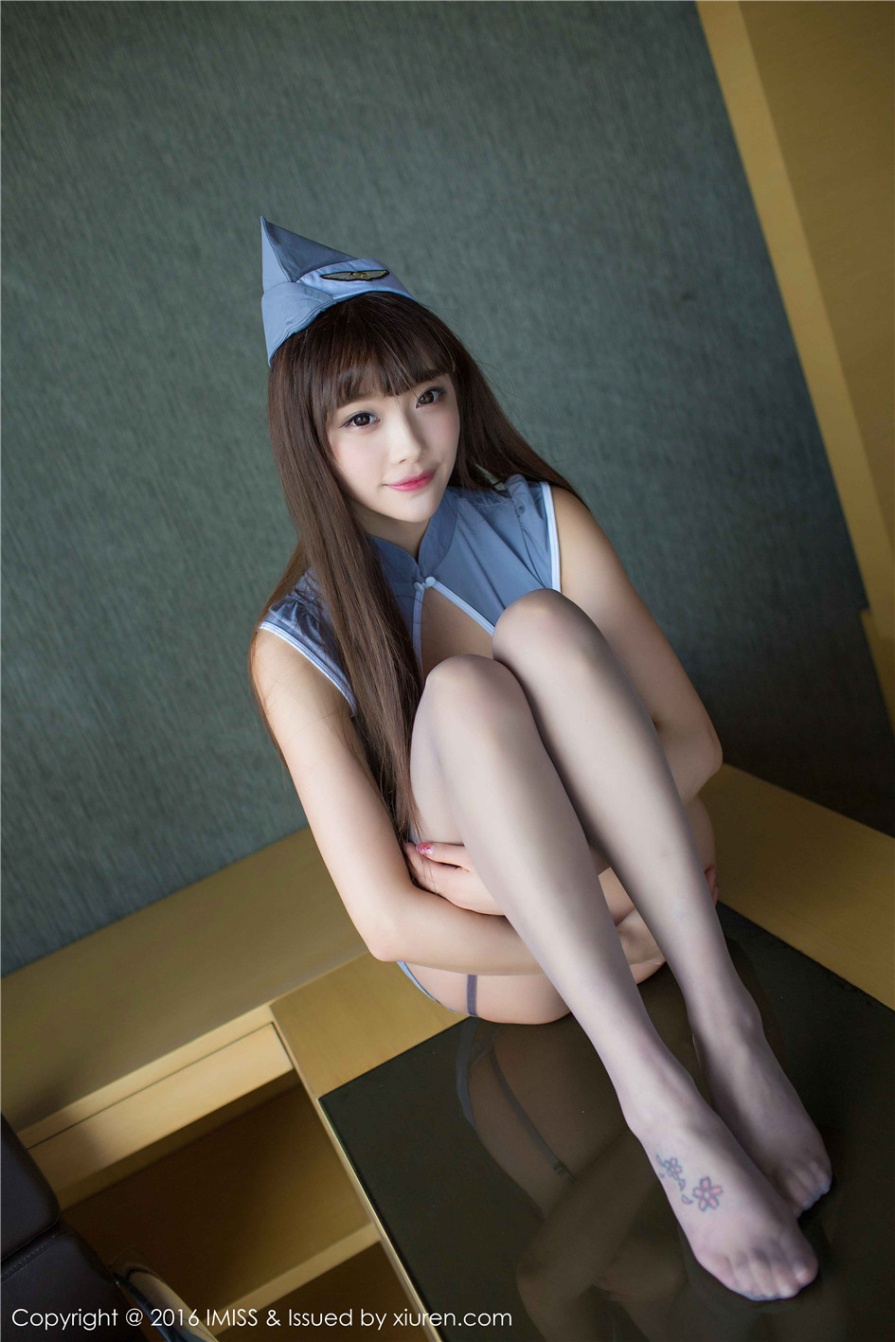 极品美女sugar小甜心CC酒店透视女仆装大胆人体艺术照片(第57页)
