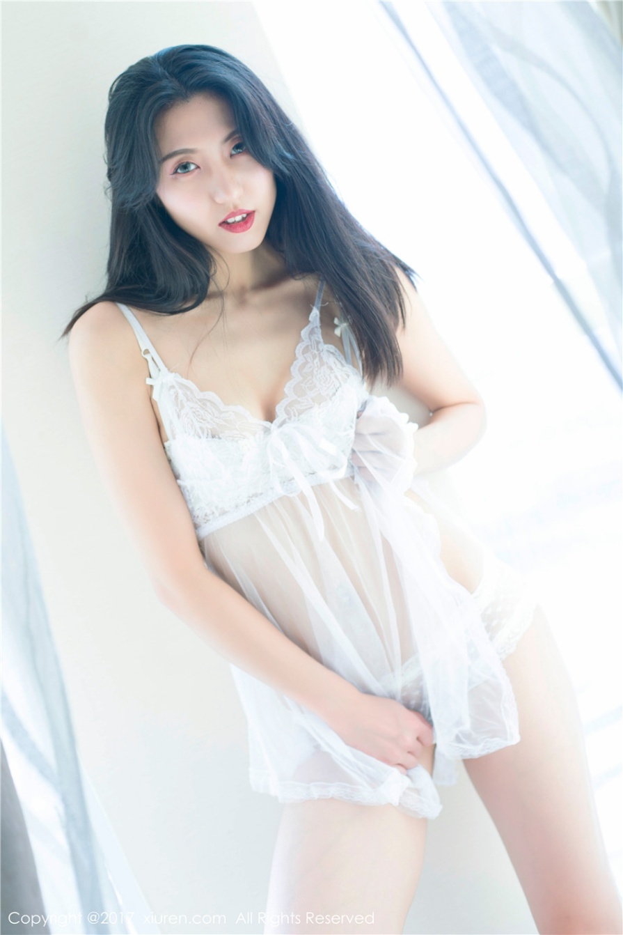 风骚美女大熙室内透视装大胆人体艺术照(第49页)